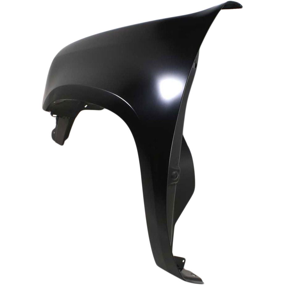 GM TRUCKS & VANS YUKON DENALI HYBRID (GMC) FENDER LEFT (Driver Side) OEM#22977477 2009-2013 PL#GM1240339