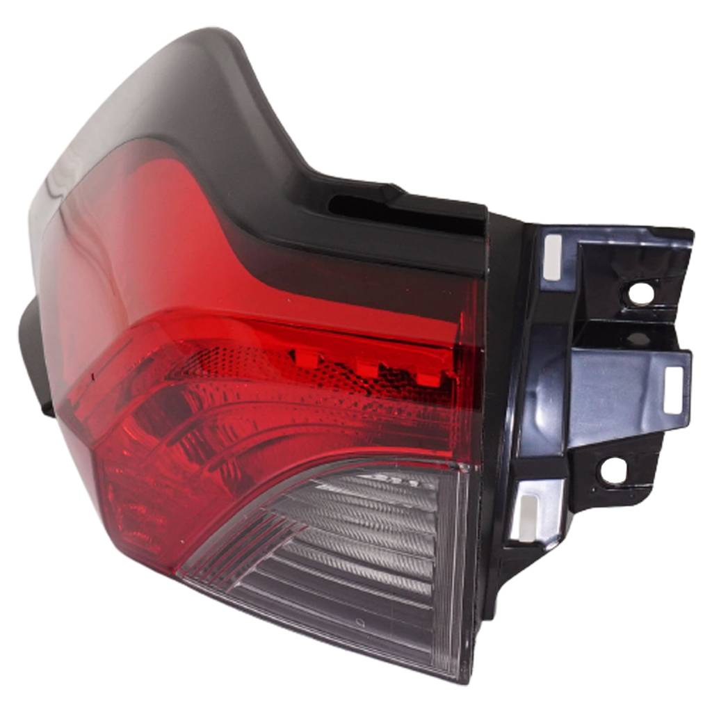 TOYOTA RAV4 PRIME TAIL LAMP UNIT LEFT (Driver Side) OUTER (JAPAN) OEM#8156142221 2021-2024 PL#TO2804157