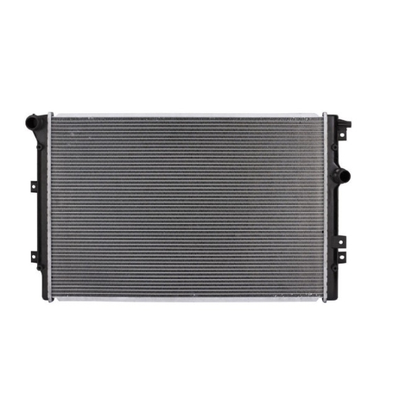 VOLKSWAGEN TIGUAN / TIGUAN LIMITED RADIATOR OEM#5N0121253P 2009-2018 PL#VW3010164