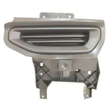 GM TRUCKS & VANS SIERRA/PU 1500 (19 OLD STYLE) FOG LAMP COVER LEFT (Driver Side) (WO/FOG) OEM#23243505 2016-2018 PL#GM1038224