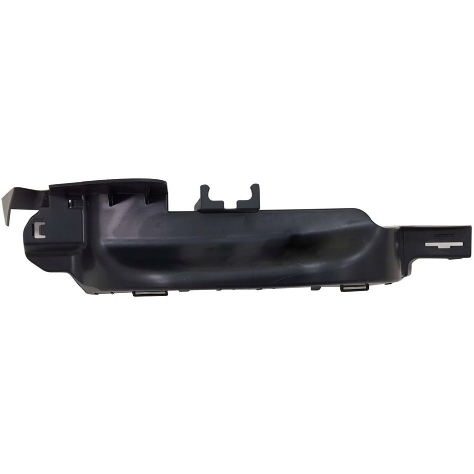 MERCEDES-BENZ C-CLASS SEDAN REAR BUMPER SIDE SUPPORT LEFT (Driver Side) (C300 W/AMG) OEM#2068855005 2022-2025 PL#MB1142123