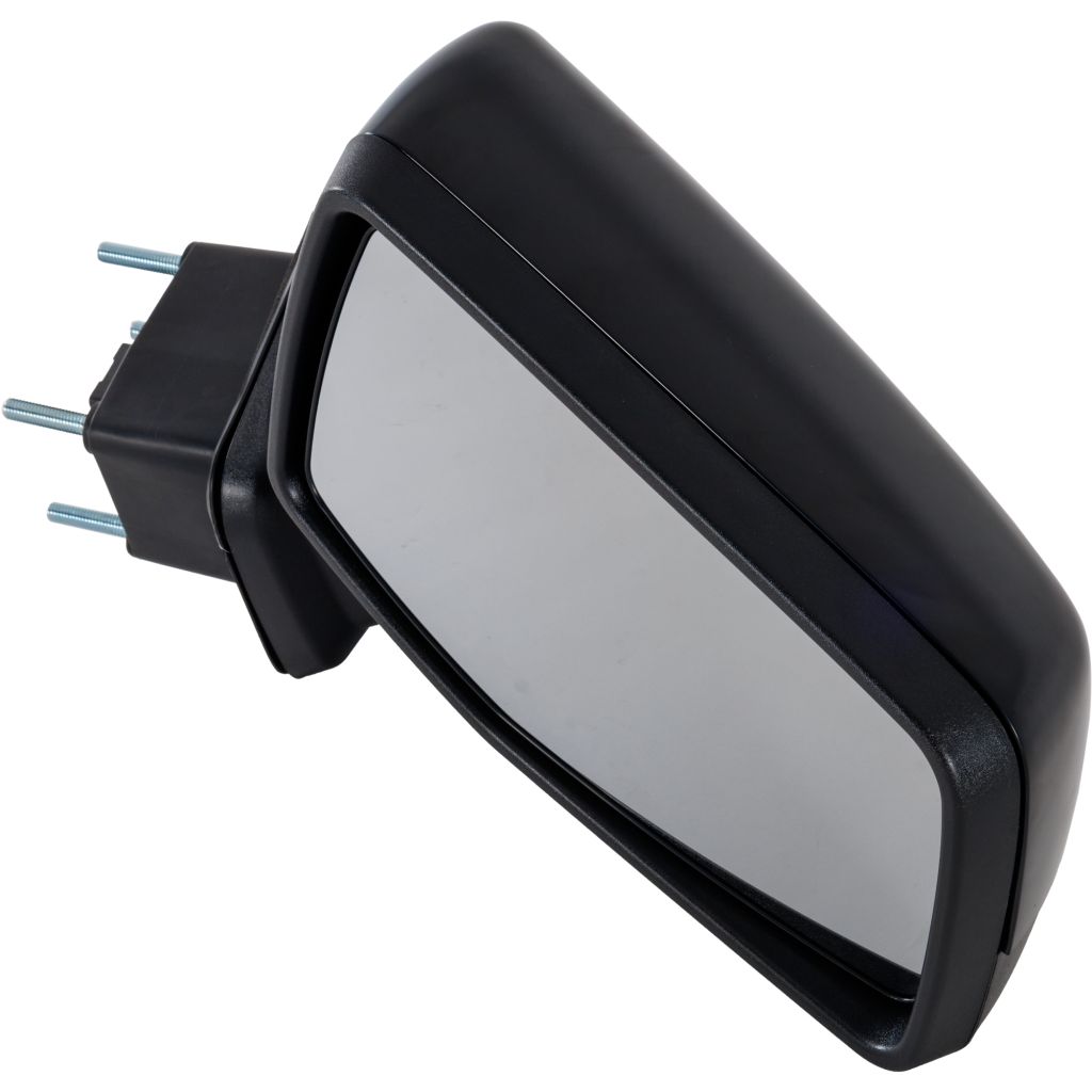 GM TRUCKS & VANS SIERRA/PU 1500 DOOR MIRROR RIGHT (Passenger Side) PWR/HTD/SIGNAL/PUDDLE LAMP/MEMORY/P-FOLD (PTM-CVR) OEM#84898873-PFM 2022-2023 PL#GM1321628