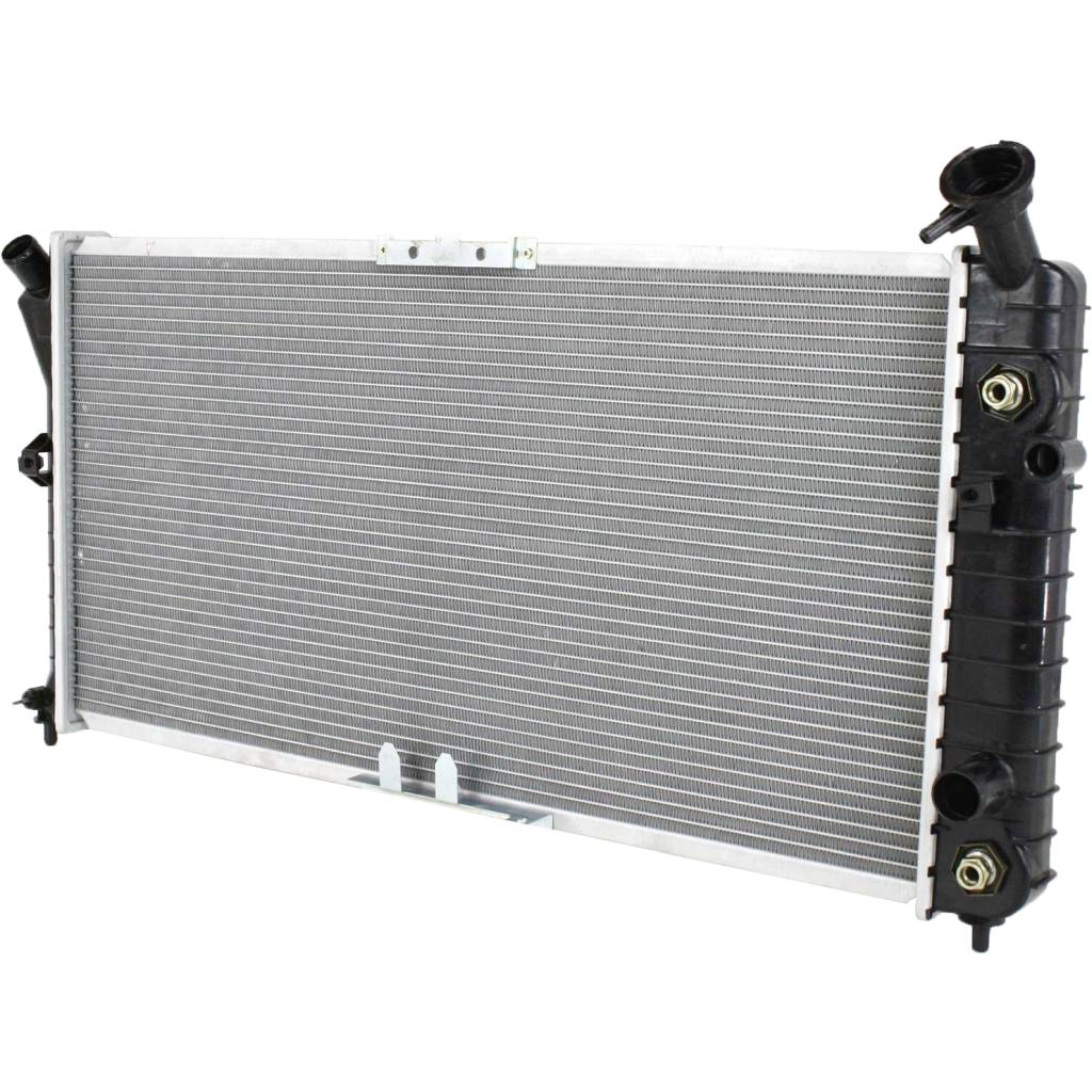 PONTIAC GRAND PRIX RADIATOR 3.8/V6 W/SUPERCHARGER OEM#52474566 1997-2003 PL#GM3010106