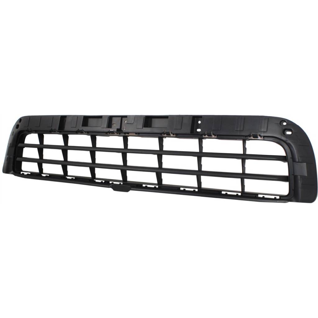 LEXUS LX 570 FRONT BUMPER GRILLE BLACK OEM#5311260080 2008-2011 PL#LX1036103
