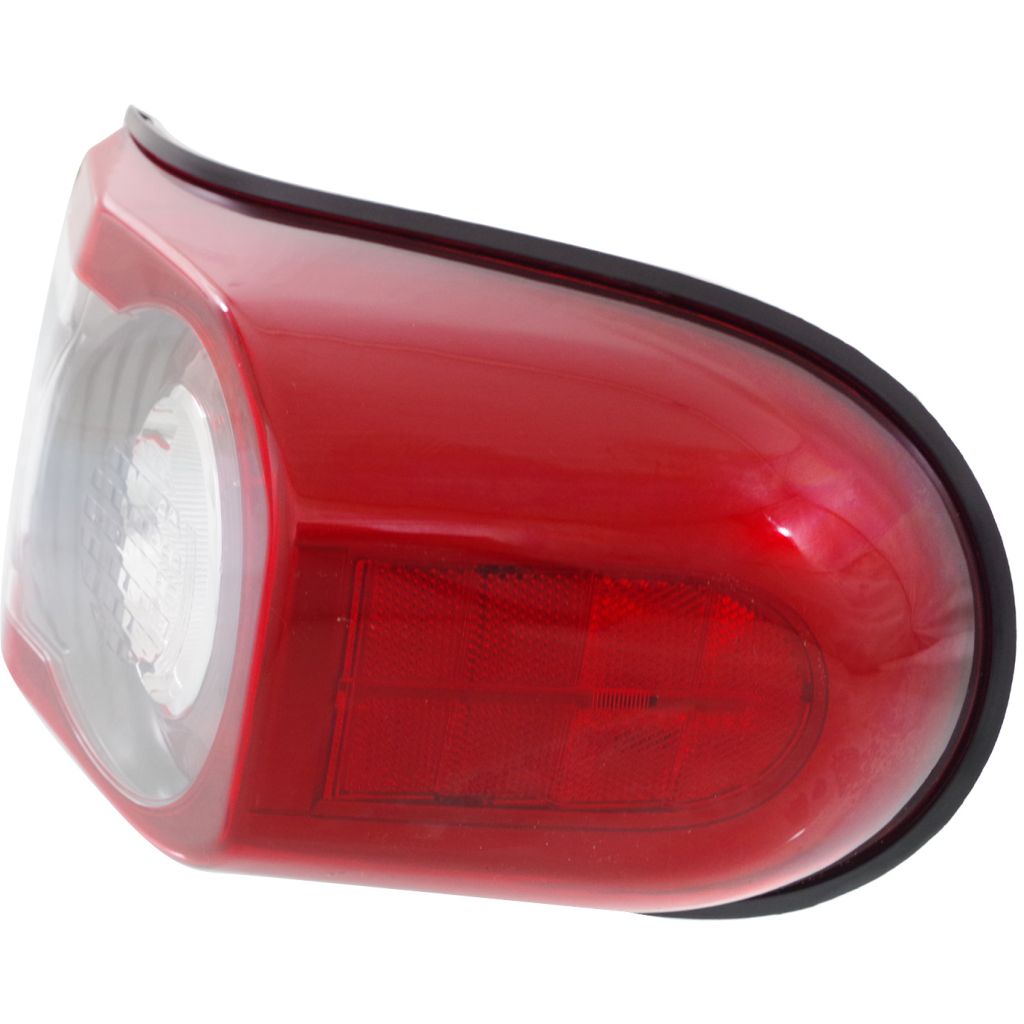 TOYOTA FJ CRUISER TAIL LAMP UNIT RIGHT (Passenger Side) OEM#8155135380 2012-2014 PL#TO2819153