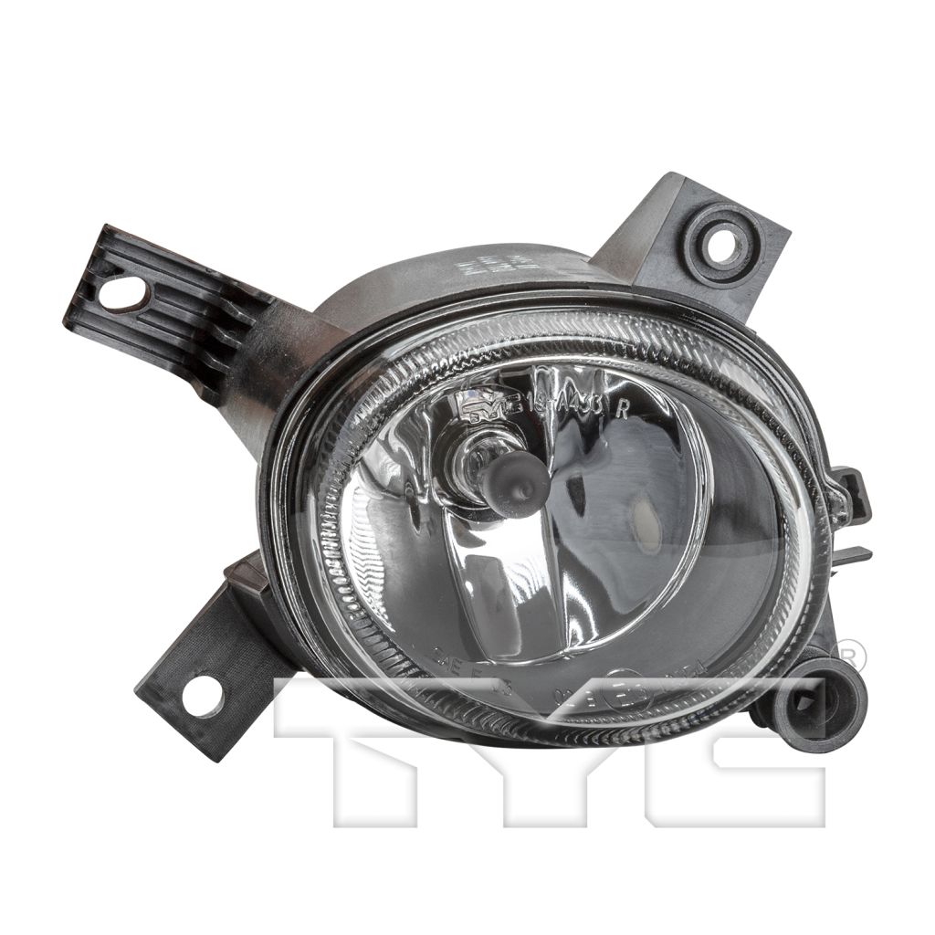 AUDI A3 FOG LAMP ASSEMBLY RIGHT (Passenger Side) OEM#8E0941700E 2009-2013 PL#AU2593112