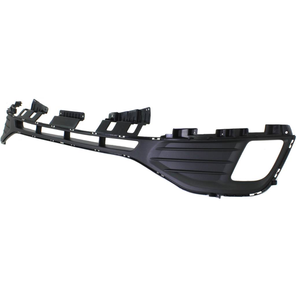 KIA SPORTAGE FRONT BUMPER GRILLE **CAPA** OEM#865613W000 2011-2013 PL#KI1036112C
