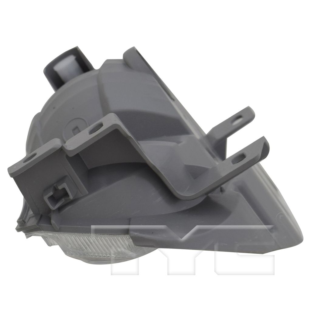 TOYOTA PRIUS V FRONT PARK/SIGNAL LAMP UNIT LEFT (Driver Side)**CAPA** OEM#8152147030 2012-2014 PL#TO2532116C