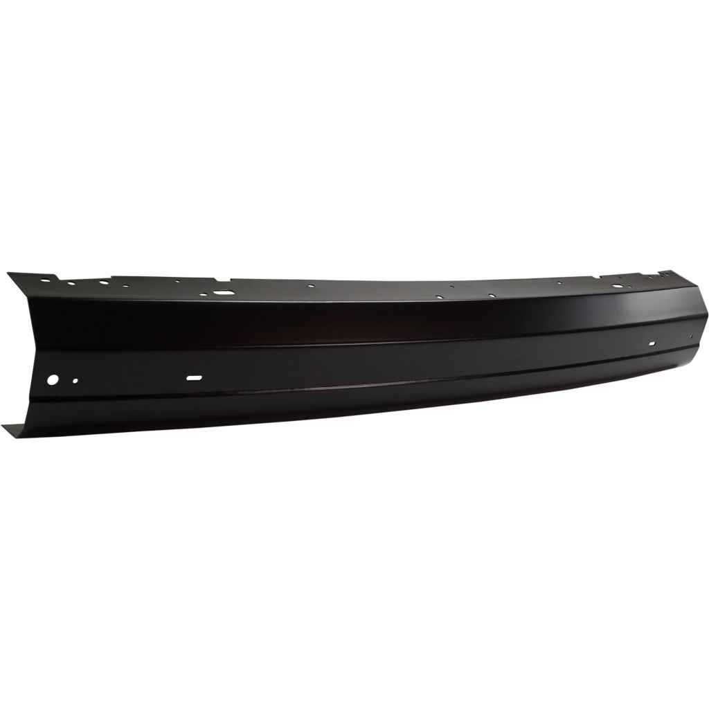 JEEP CHEROKEE FRONT BUMPER BLACK OEM#5019155AA 1997-2001 PL#CH1002257