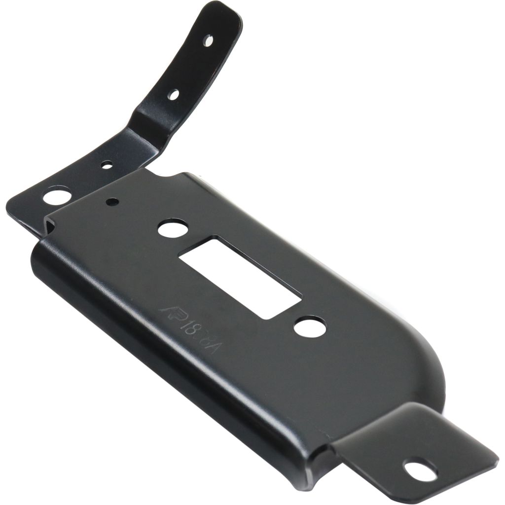 FORD TRUCKS & VANS FORD/PU (F250/350/450) Super Duty FRONT BUMPER BAR BRACKET OUTER RIGHT (Passenger Side)**CAPA** OEM#HC3Z17754A 2017-2019 PL#FO1063104C
