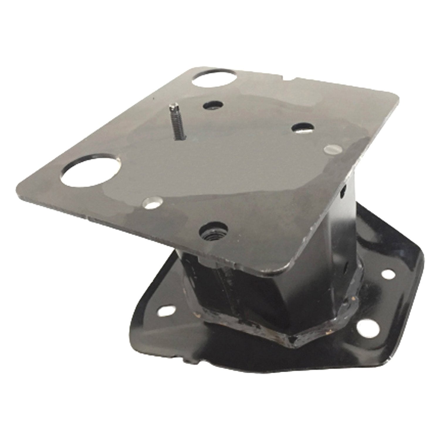 TOYOTA CHR REAR BUMPER REINF BRACKET LEFT (Driver Side) (TURKEY BUILT)(FROM 8-20) OEM#52016F4012 2020-2022 PL#TO1166147
