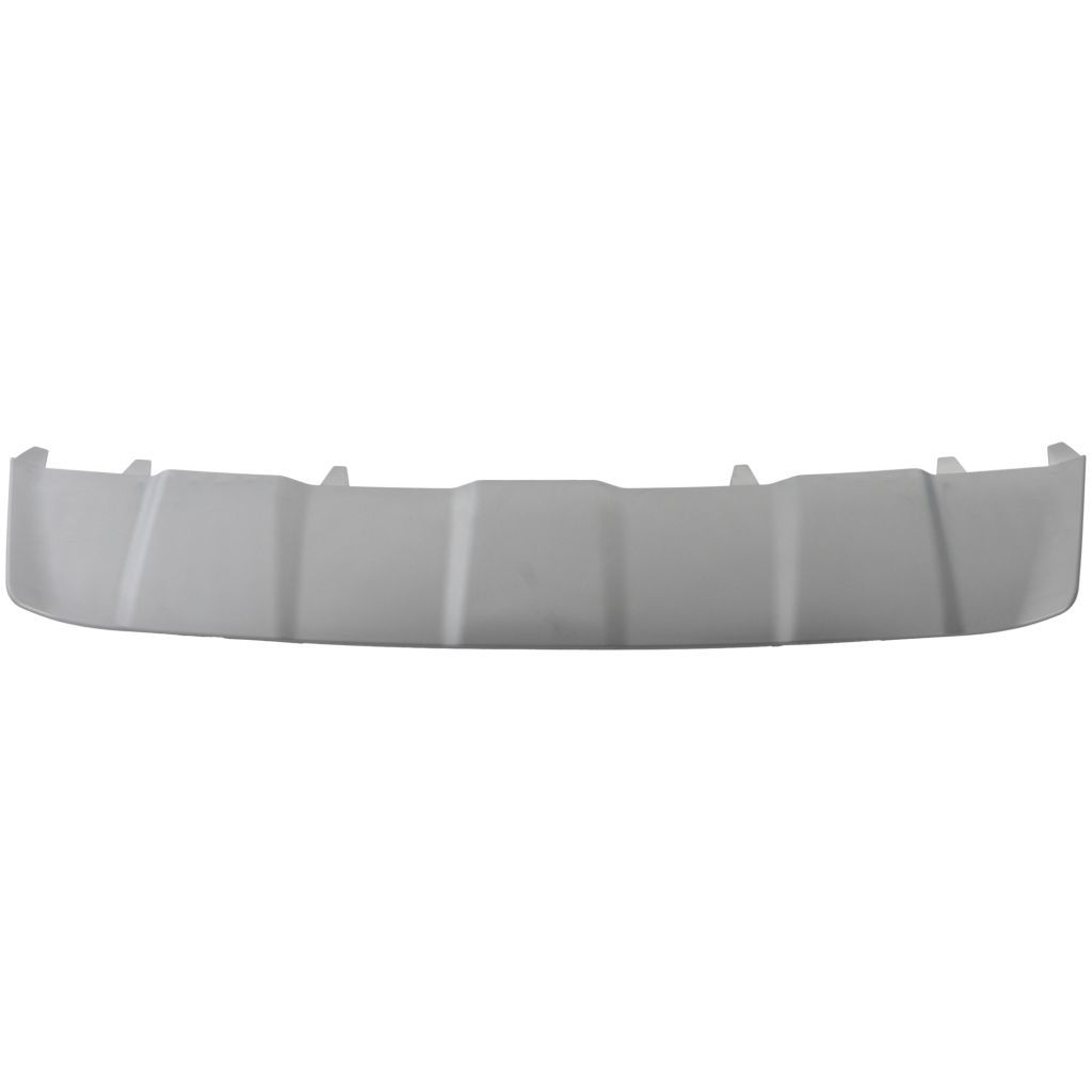 HYUNDAI SANTA FE FRONT BUMPER SKID PLATE **CAPA** OEM#86577S2000 2019-2020 PL#HY1095108C