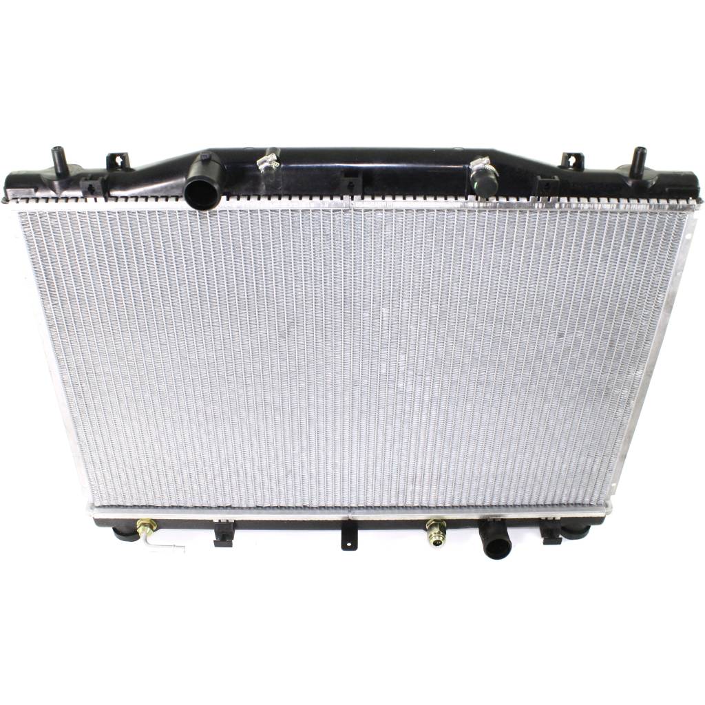 CADILLAC CTS/CTS-V RADIATOR (3.2L)(A/T) OEM#19259455 2003-2007 PL#GM3010412