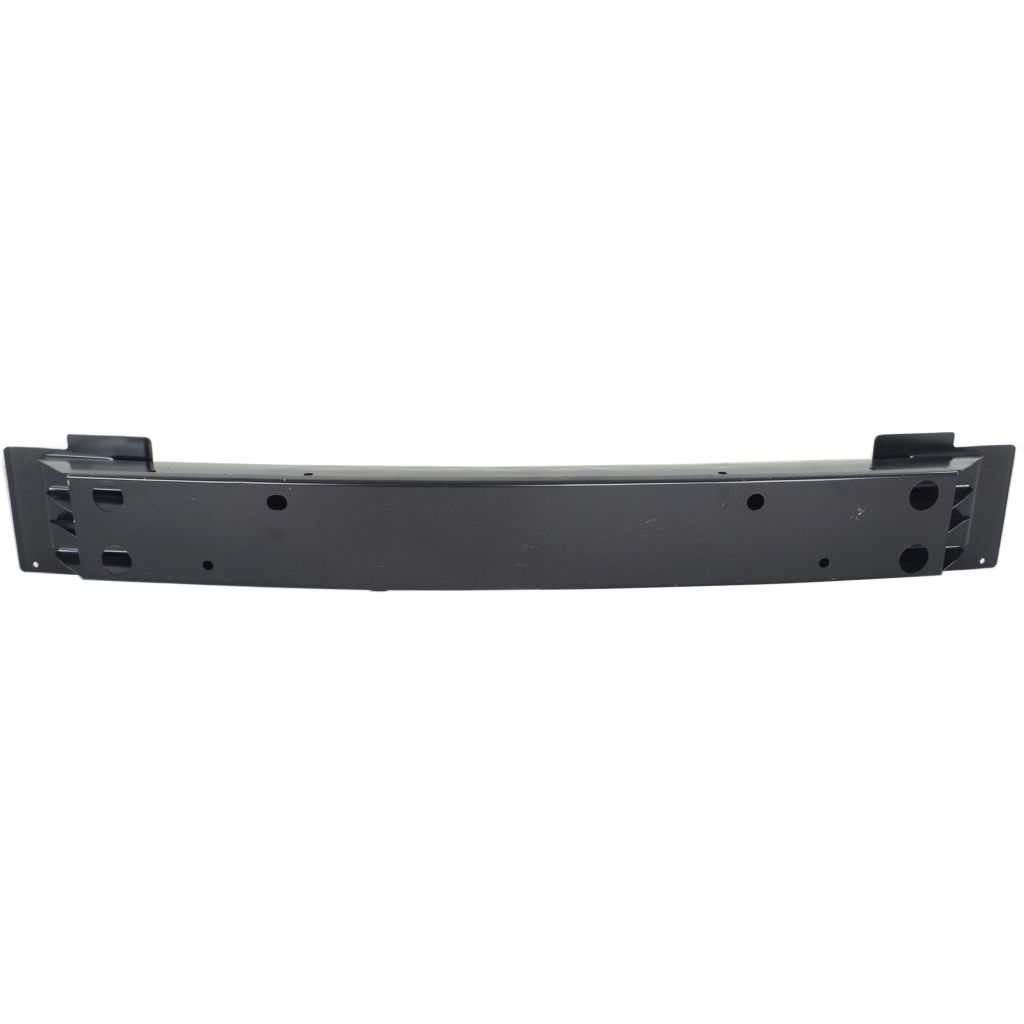 SATURN AURA FRONT BUMPER REINFORCEMENT (STEEL) OEM#25916005 2007-2010 PL#GM1006646
