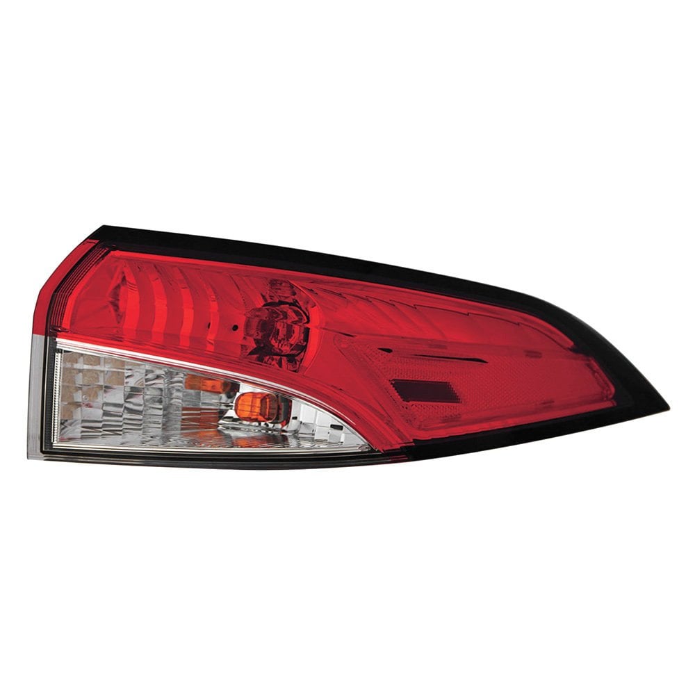 TOYOTA COROLLA/SEDAN TAIL LAMP ASSY RIGHT (Passenger Side) (OUTER)(L/LE/SE)(NORTH AMERICA) OEM#8155002C60 2020-2025 PL#TO2805154