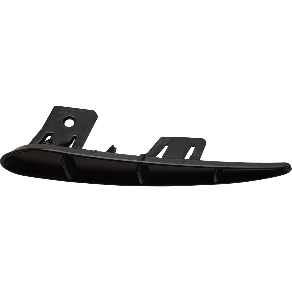 BMW BMW 3 (SEDAN) REAR BUMPER OUTER INSERT LEFT (Driver Side) (330i W/M SPORT)(M340i) OEM#51128075815 2019-2022 PL#BM1138102