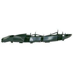 TOYOTA 4RUNNER FRONT BUMPER COVER SUPPORT LEFT (Driver Side) OEM#5211635100 2006-2009 PL#TO1066163
