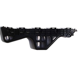 TOYOTA PRIUS V REAR COVER SIDE SUPPORT BRACKET RIGHT (Passenger Side) (PLASTIC) OEM#5215547010 2012-2018 PL#TO1143115
