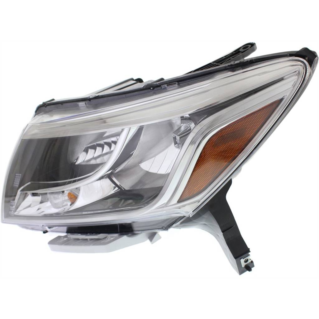 NISSAN(DATSUN) PATHFINDER HYBRID HEAD LAMP ASSEMBLY LEFT (Driver Side) OEM#260603KA0B 2014 PL#NI2502221