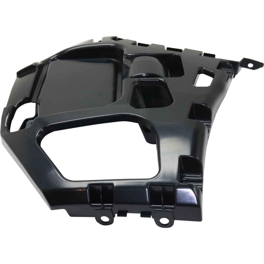 BMW BMW 2 2DOORS/CONV REAR BUMPER COVER SIDE SUPPORT RIGHT (Passenger Side) OEM#51127285534 2015-2021 PL#BM1143109