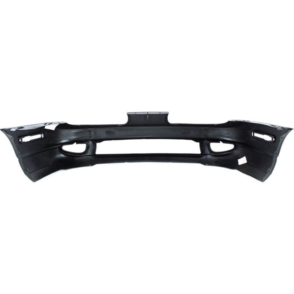 SATURN SATURN/SEDAN/WAGON (S Series) FRONT BUMPER COVER PRM OEM#21112211 2000-2002 PL#GM1000604