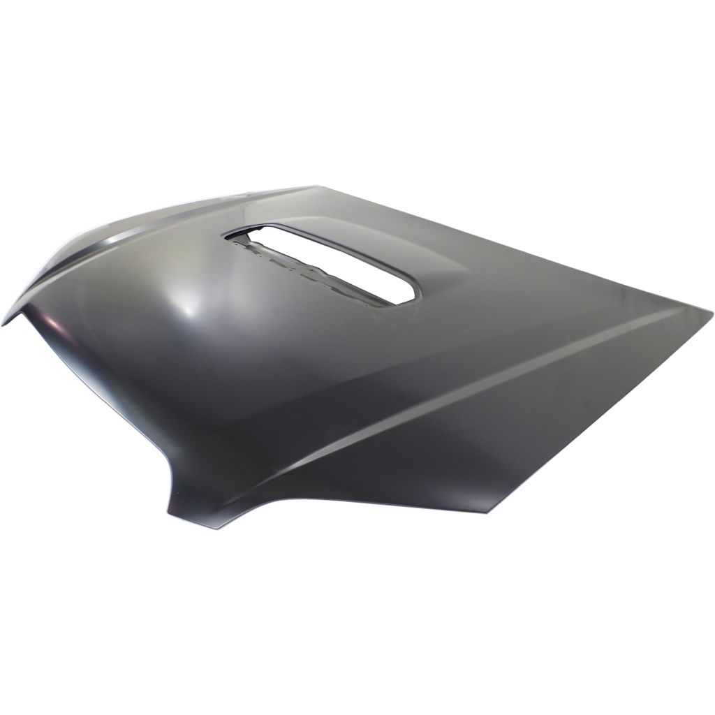 SUBARU LEGACY/OUTBACK HOOD (W/TURBO)(LEGACY)(OUTBACK 05-07)(ALUM) OEM#57229AG04A9P 2005-2009 PL#SU1230122