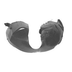 FORD FIVE-HUNDRED FENDER LINER RIGHT (Passenger Side) OEM#5G1Z16102AA 2005-2007 PL#FO1251138