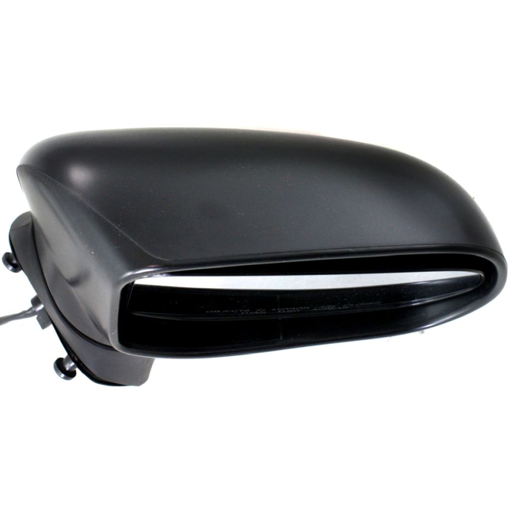 HONDA CIVIC SEDAN DOOR MIRROR RIGHT (Passenger Side) PWR HTD OEM#76200SNEA22ZK 2006-2011 PL#HO1321260