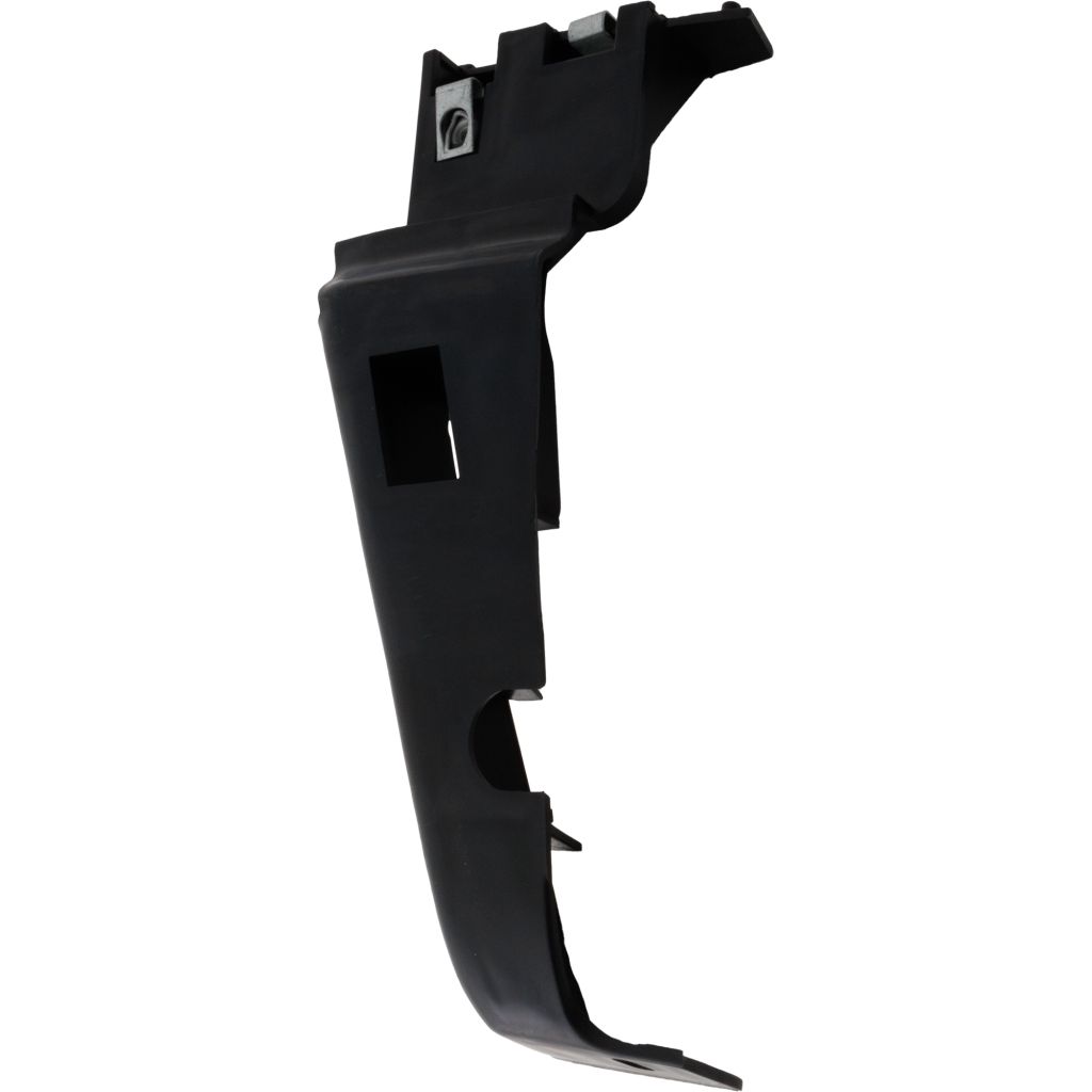 DODGE TRUCKS & VANS DODGE/PU ( R1500)(EXC Mega Cab 06-08) FRONT BUMPER SIDE BRACKET RIGHT (Passenger Side) (W/O SPORT) (Outer/Side of OEM#68044622AA 2002-2008 PL#CH1067130