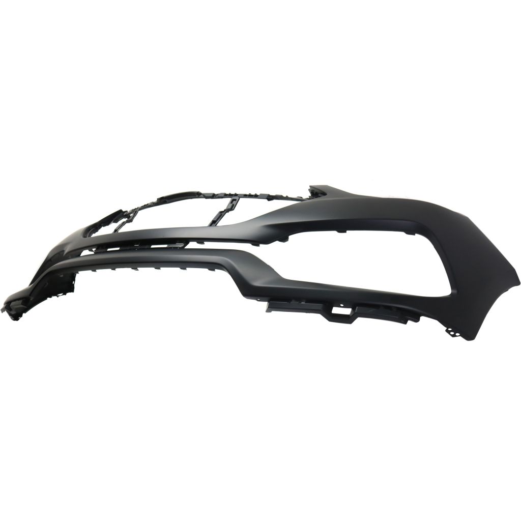 HYUNDAI SANTA FE SPORT (2.0/2.4L) FRONT BUMPER COVER PRIMED OEM#865114Z500 2017-2018 PL#HY1000217