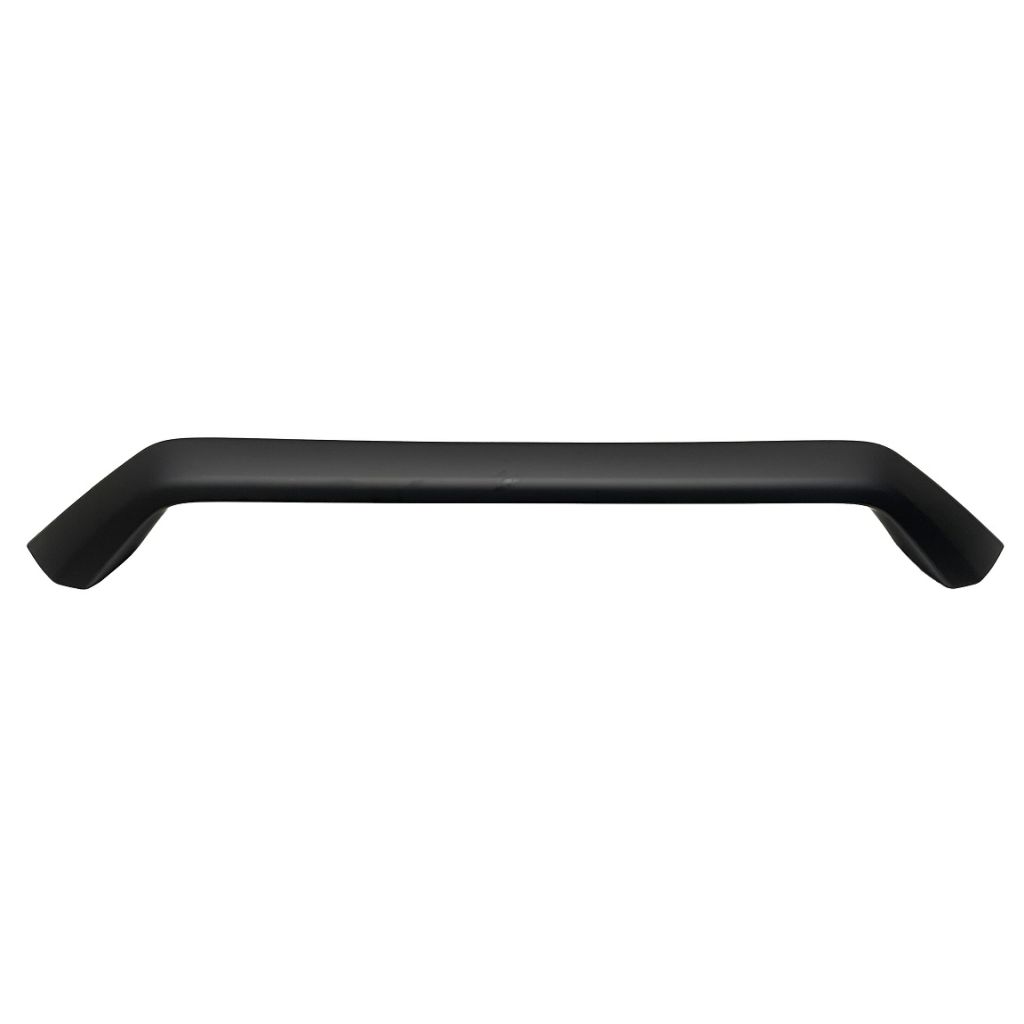 TOYOTA 4RUNNER GRILLE UPPER OUTER MLDG PRIMED (TRD-PRO) OEM#PZ32735057C0 2020-2024 PL#TO1200486