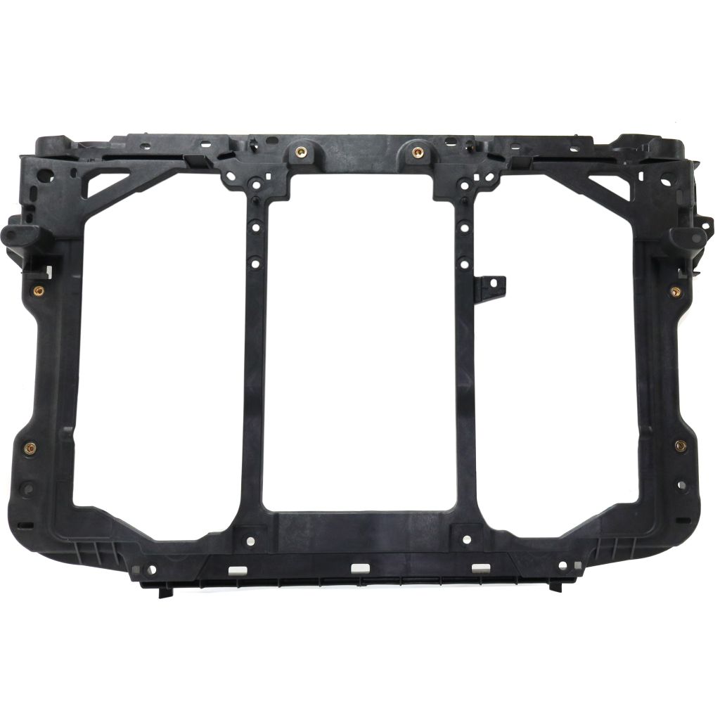 MAZDA CX-5 RADIATOR SUPPORT(M/T)(FROM 1-23-18) OEM#K15653110B 2018 PL#MA1225168