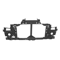 GM TRUCKS & VANS CHEVY/GMC/VAN(Express/Savana) RADIATOR SUPPORT ASSEMBLY (W/ SEALED BEAM HEAD/LAMP) OEM#84201377 2003-2017 PL#GM1225217
