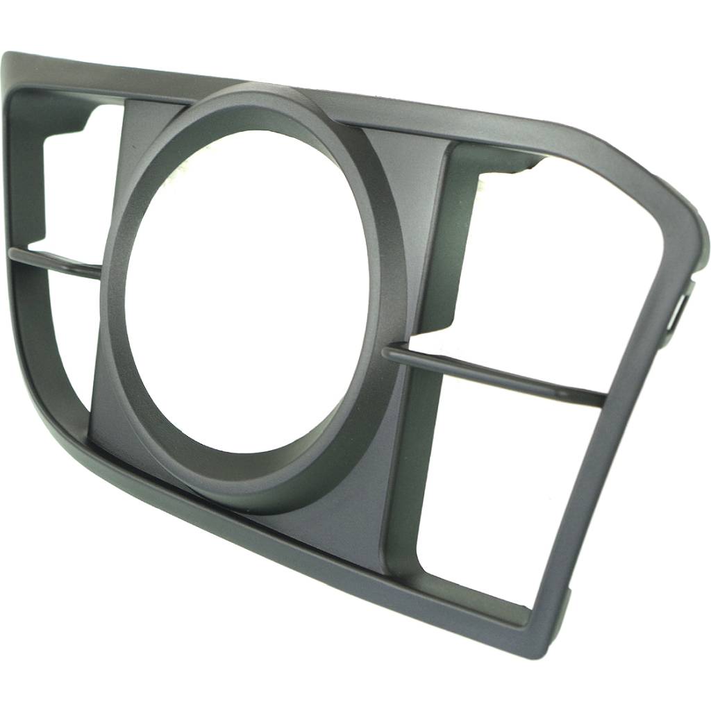 BMW BMW 5 SERIES (SEDAN) FRONT BUMPER GRILLE RIGHT (Passenger Side) BLACK (W/M PKG) OEM#51118059002 2014-2016 PL#BM1039142