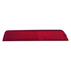 GM TRUCKS & VANS EQUINOX REAR BUMPER REFLECTOR RIGHT (Passenger Side) **CAPA** OEM#25809862 2010-2017 PL#GM1185110C