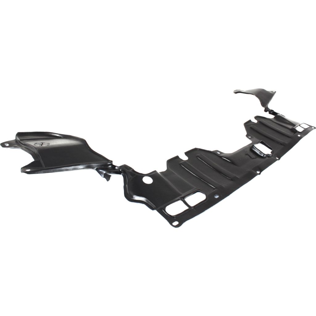 2006-2011 ACURA / HONDA CSX / CIVIC Lower engine cover OEM# 74111SNAA00 PL# HO1228112