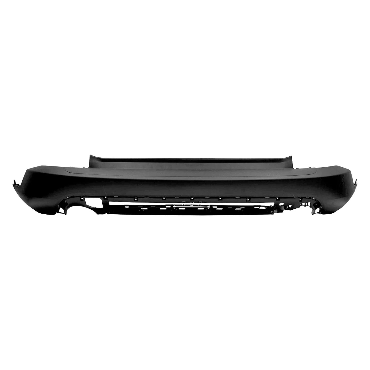 2020-2025 FORD ESCAPE Rear bumper OEM# LJ6Z17K835AA PL# FO1100758