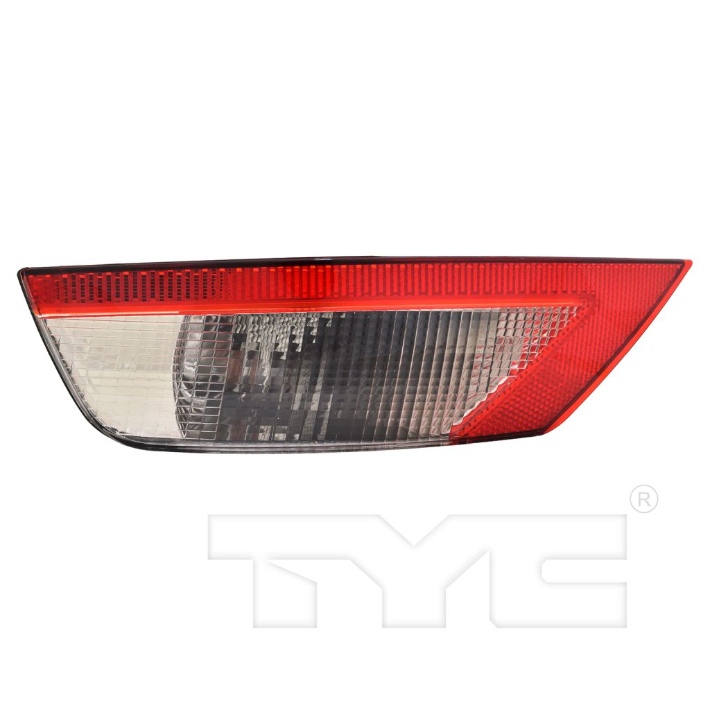 FORD TRUCKS & VANS ECOSPORT BACK-UP LAMP ASSY LEFT (Driver Side) (ON BMP) OEM#GN1Z15501A 2018-2022 PL#FO2882100