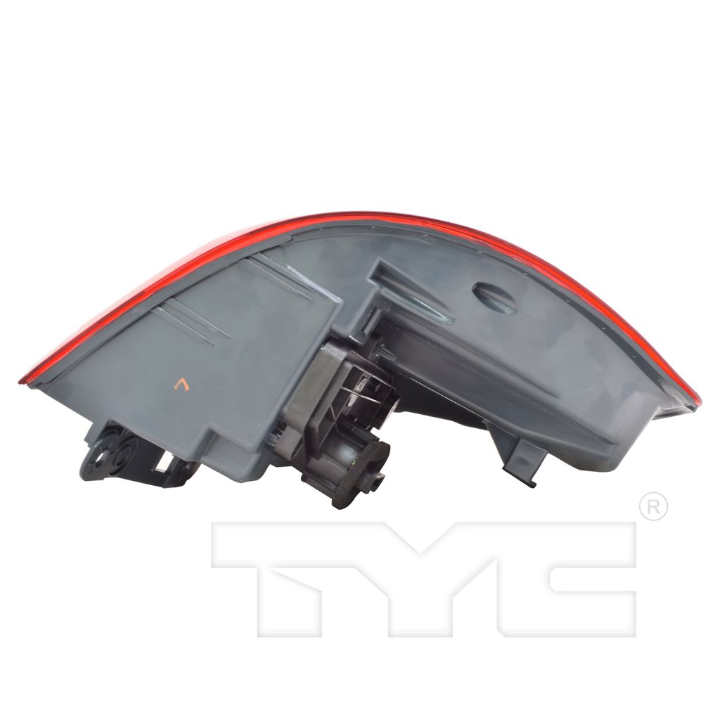 BMW BMW X3 TAIL LAMP ASSY RIGHT (Passenger Side) OUTER (WO/ADAPTIVE HEAD LAMP)(TO 11-19) OEM#63217408736 2018-2021 PL#BM2805128