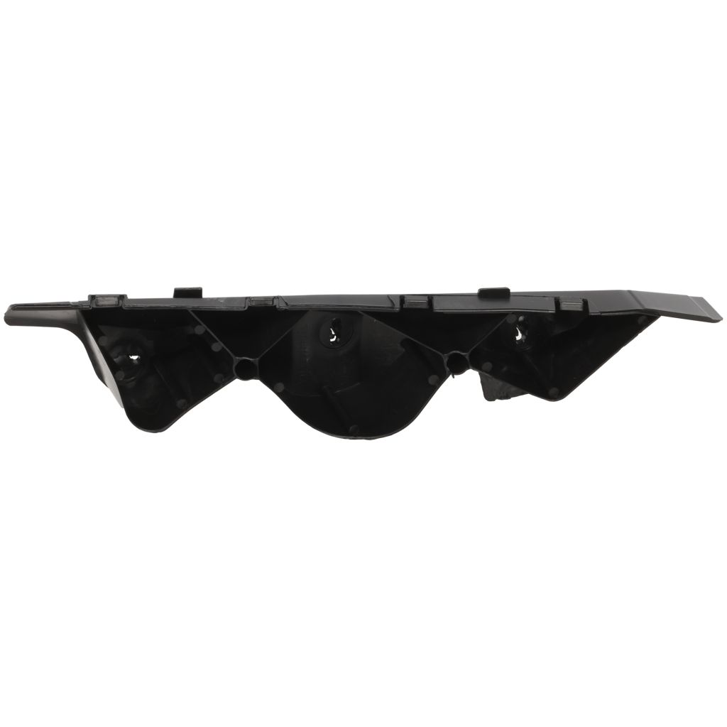 NISSAN(DATSUN) SENTRA FRONT BUMPER COVER UPPER RETAINER LEFT (Driver Side) (PLASTIC) OEM#62223ET00A 2007-2012 PL#NI1066134