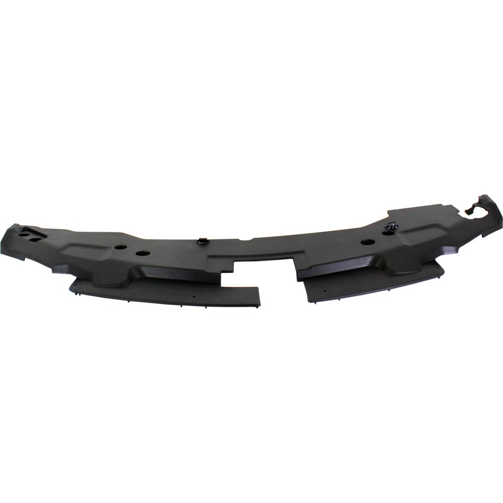 FORD MUSTANG RADIATOR SUPPORT TOP COVER OEM#AR3Z8C291AA 2010-2012 PL#FO1224104