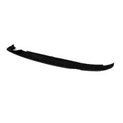 VOLKSWAGEN PASSAT REAR BUMPER VALANCE (SINGLE EXHAUST) **CAPA** OEM#561807521D9B9 2016-2019 PL#VW1195113C