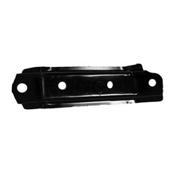 NISSAN(DATSUN) SENTRA RADIATOR SUPPORT LOWER CENTER SUPPORT BRACKET**CAPA** OEM#F25A2EL0MA 2013-2019 PL#NI1225208C