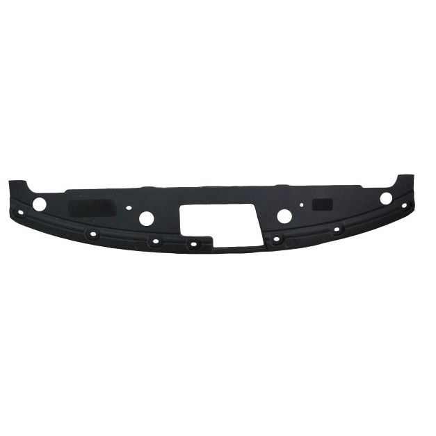 FORD TRUCKS & VANS EXPLORER POLICE UTILITY GRILLE UPPER SUPPORT PANEL **CAPA** OEM#FB5Z8A284AA 2016-2019 PL#FO1224120C