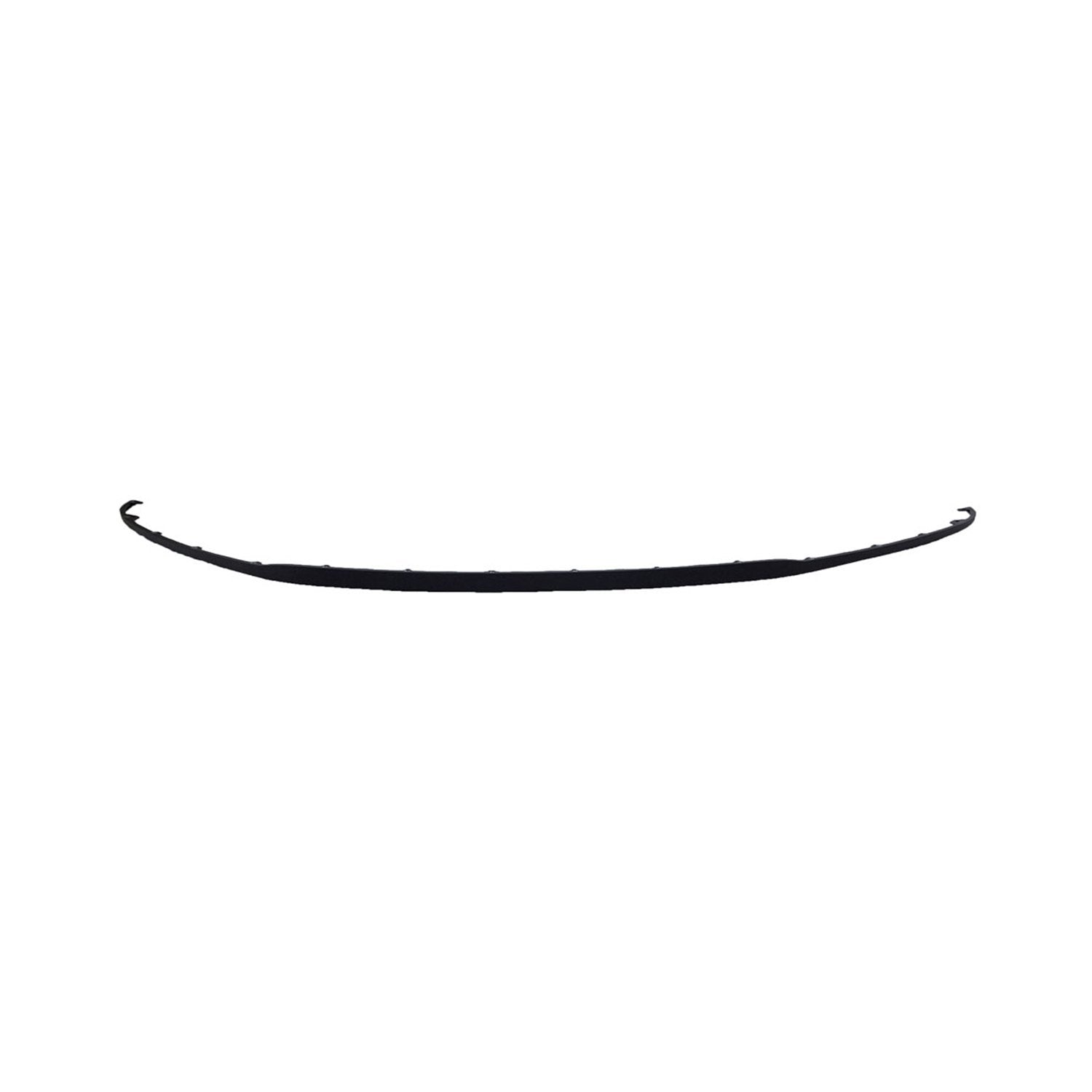 HYUNDAI ELANTRA SEDAN FRONT BUMPER LOWER AIR SPOILER (USA) OEM#865913Y500 2014-2016 PL#HY1094102