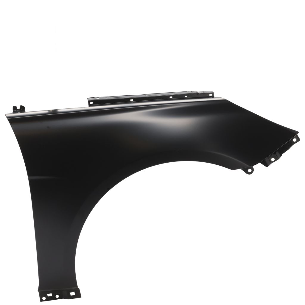 HYUNDAI SONATA FENDER RIGHT (Passenger Side) **CAPA** OEM#663213Q000 2011-2014 PL#HY1241150C