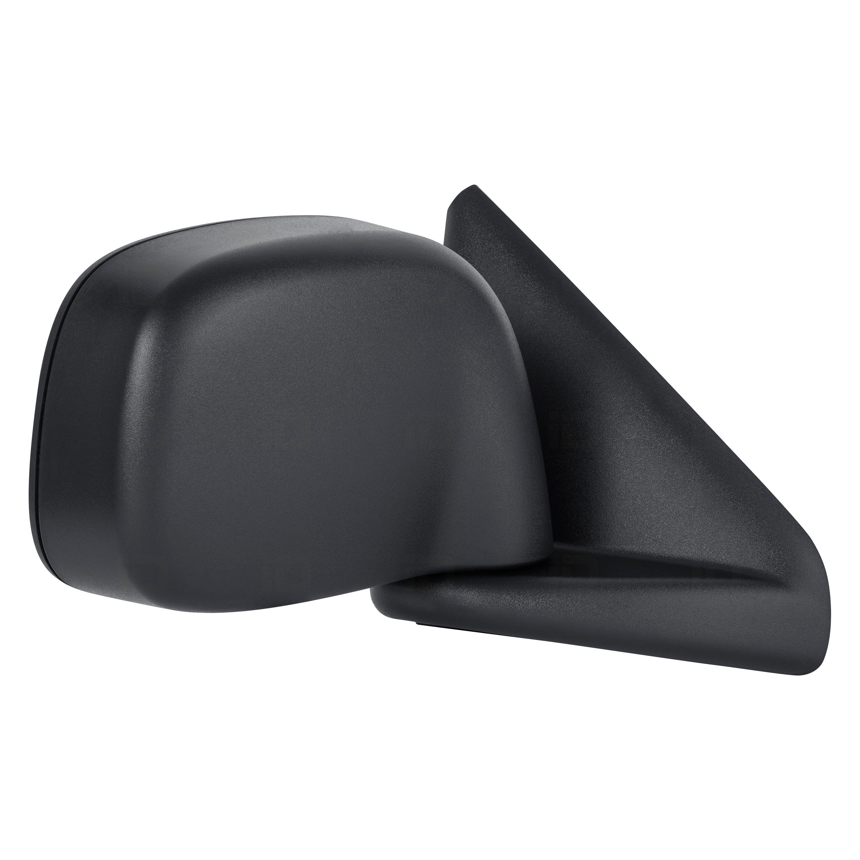DODGE TRUCKS & VANS DODGE/PU ( R1500)(EXC Mega Cab 06-08) DOOR MIRROR RIGHT (Passenger Side) MANUAL (WO/TOWING) OEM#55077438AJ 2002-2008 PL#CH1321202