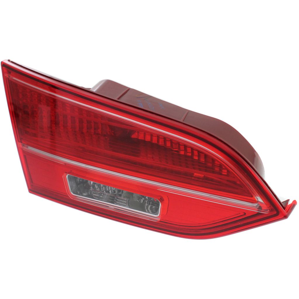 HYUNDAI SANTA FE SPORT (2.0/2.4L) BACK-UP LAMP ASSY LEFT (Driver Side) (WO/LED) OEM#924054Z000 2013-2016 PL#HY2802120