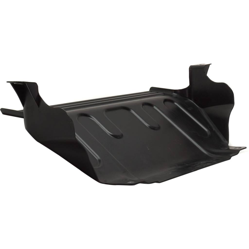 GM TRUCKS & VANS SIERRA/PU 1500 (GMC) FRONT SPLASH SHIELD (ENG UNDER CVR)(4.3/5.3/6.2L) OEM#84125967 2019-2025 PL#GM1228168