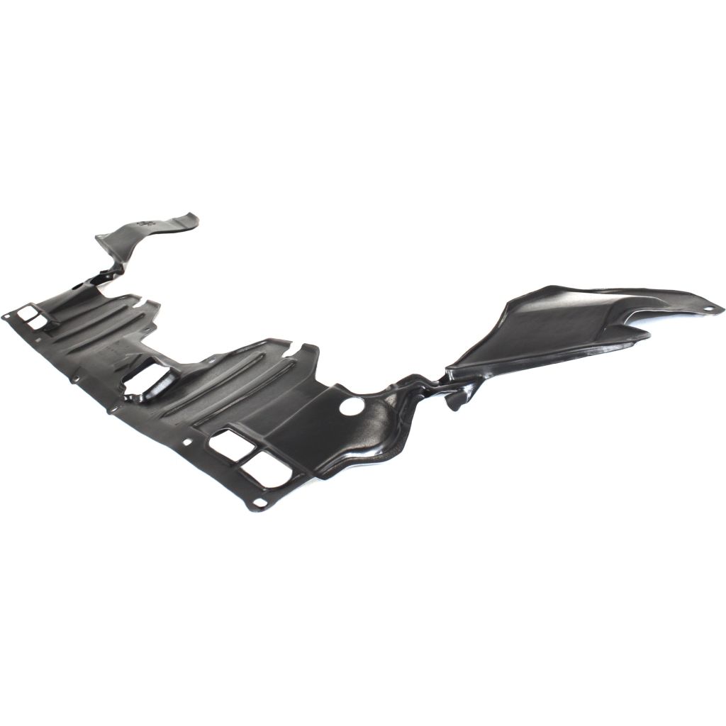 2006-2011 ACURA / HONDA CSX / CIVIC Lower engine cover OEM# 74111SNAA00 PL# HO1228112